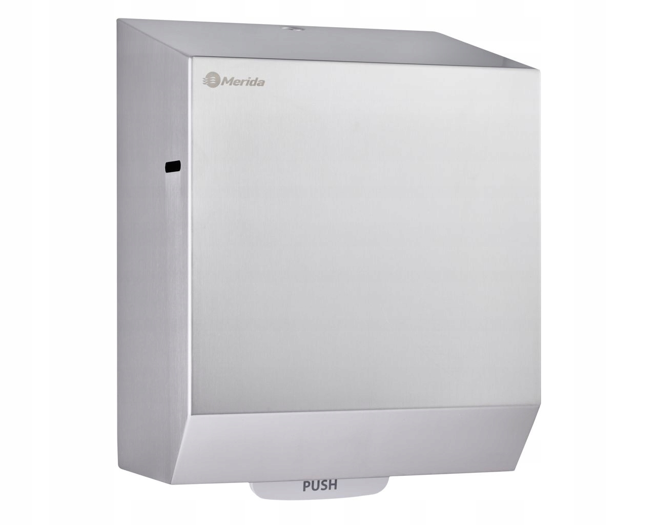 Merida Stella Automatický Podávač Papierových Utierok Ako Afp Oceľ