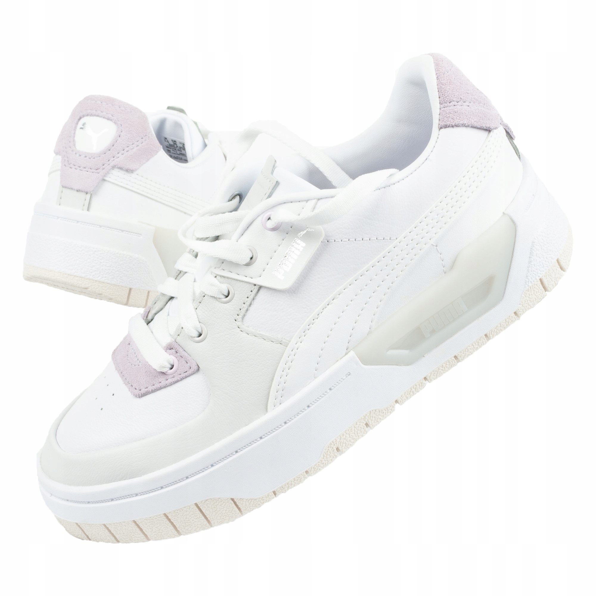 

Buty Damskie sportowe Puma Cali Dream [383112 02]