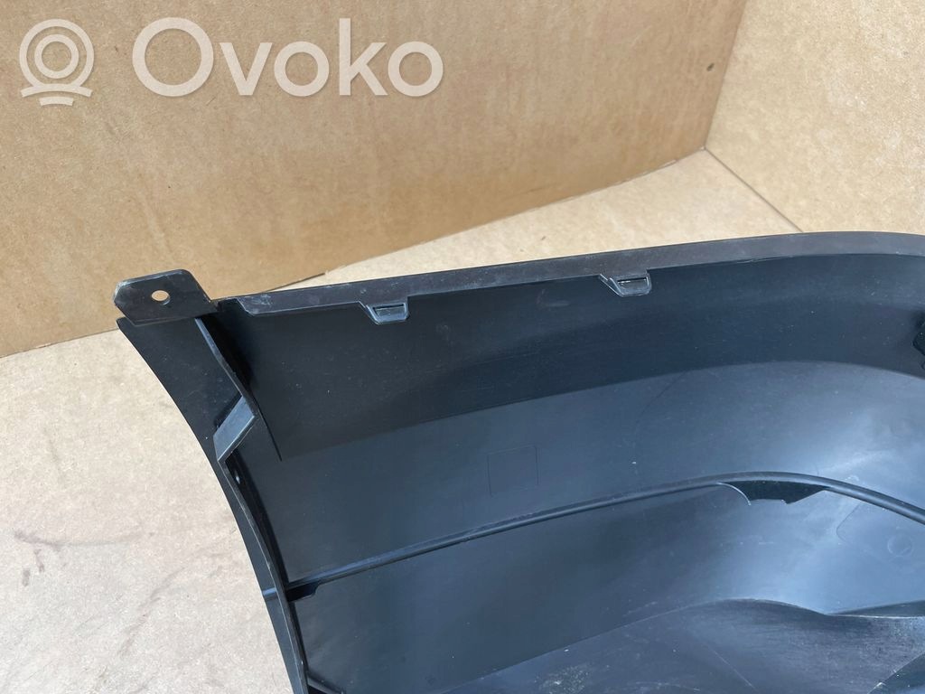 SPOILER fedél alsó lökhárító hátsó FORD CAPRI EV 2024-2026 R2KB17F954B