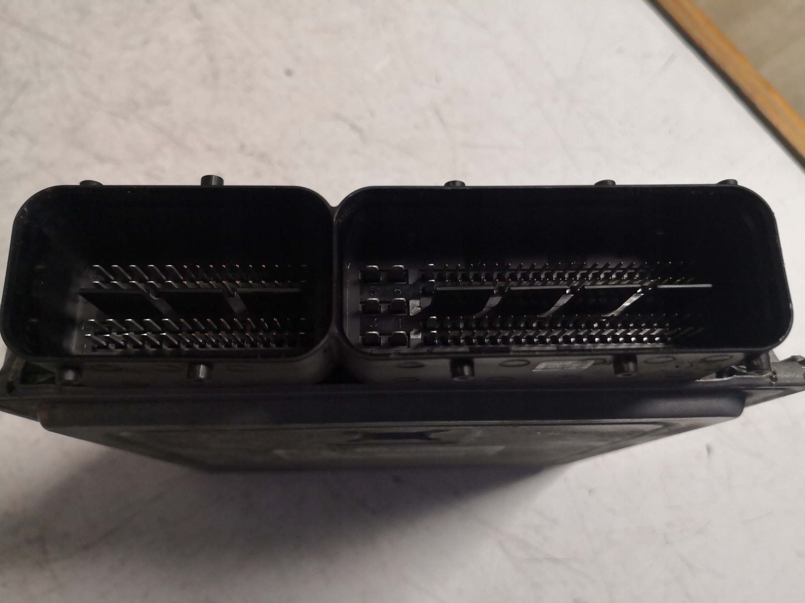 computer Motore AUDI A1 8X 03L906023QC