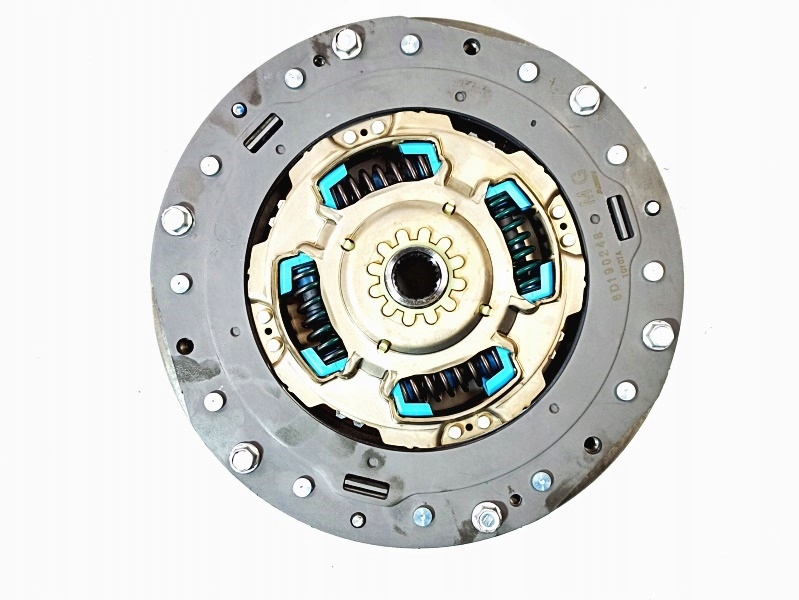 Муфта Toyota 2.5 Hybrid Rav4 IV NX GS00h