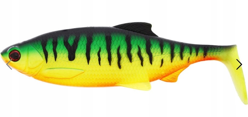 Westin Ricky The Roach 18cm 85g Firetiger P013-099-136