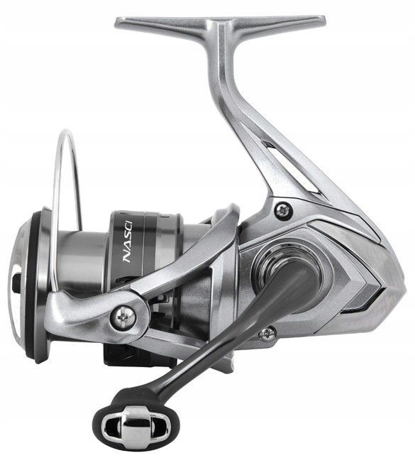 Kołowrotek Shimano Nasci FC 2500 HG
