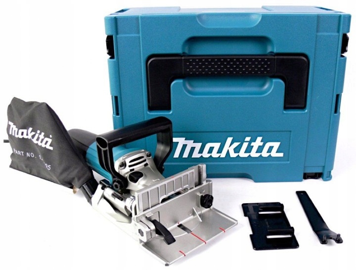 MAKITA PJ7000J frezarka do rowków 701W LAMELOWNICA
