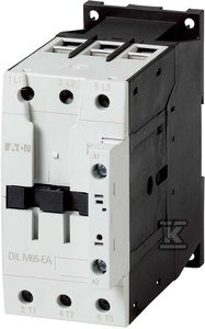 DILM65-EA LED.30KW/400V 24VDC
