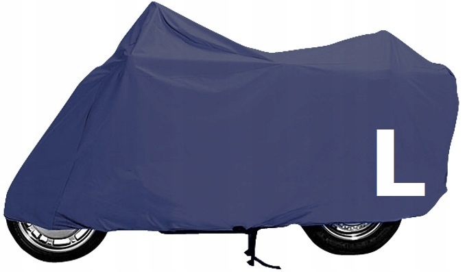 

Pokrowiec wodoodporny Motor Skuter mrozoodporny L