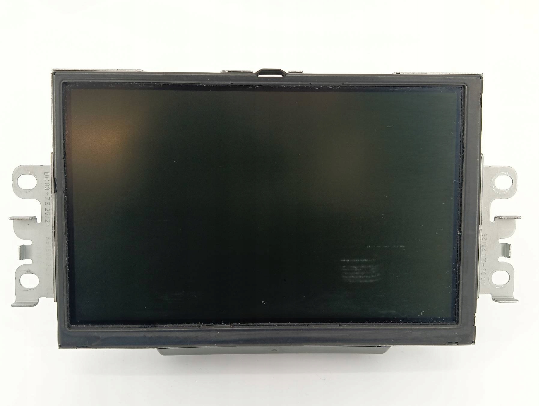Schermo 31350692 Volvo V40 II (2012-2019)