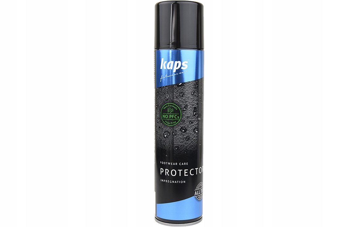 Impregnat Kaps Protector PFC Free 45071 400 ML