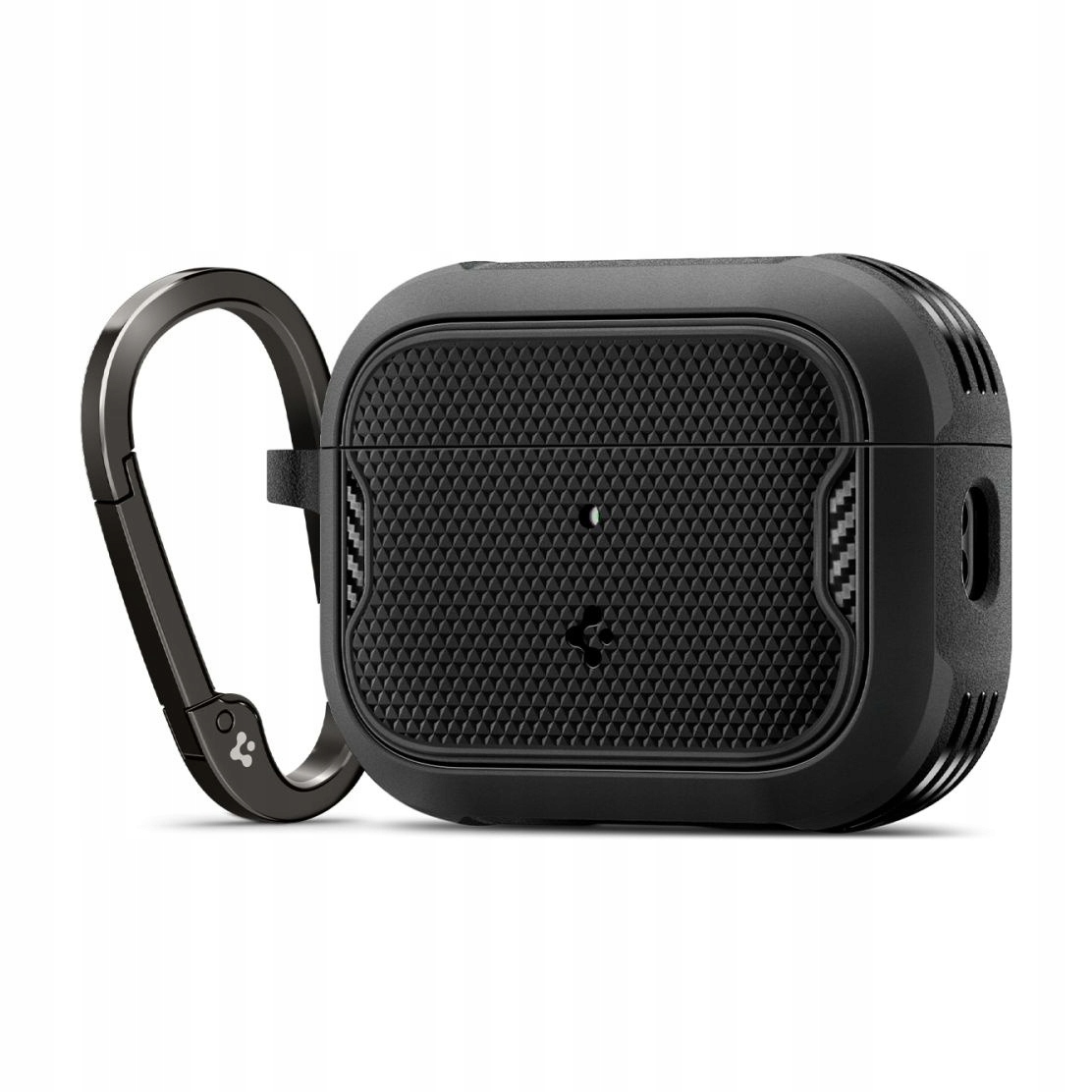 Etui do AirPods Pro 3 Spigen Core Armor czarne