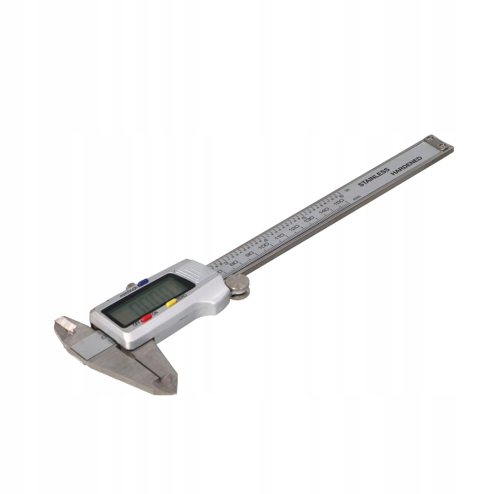 FASTER TOOLS Suwmiarka elektroniczna 150