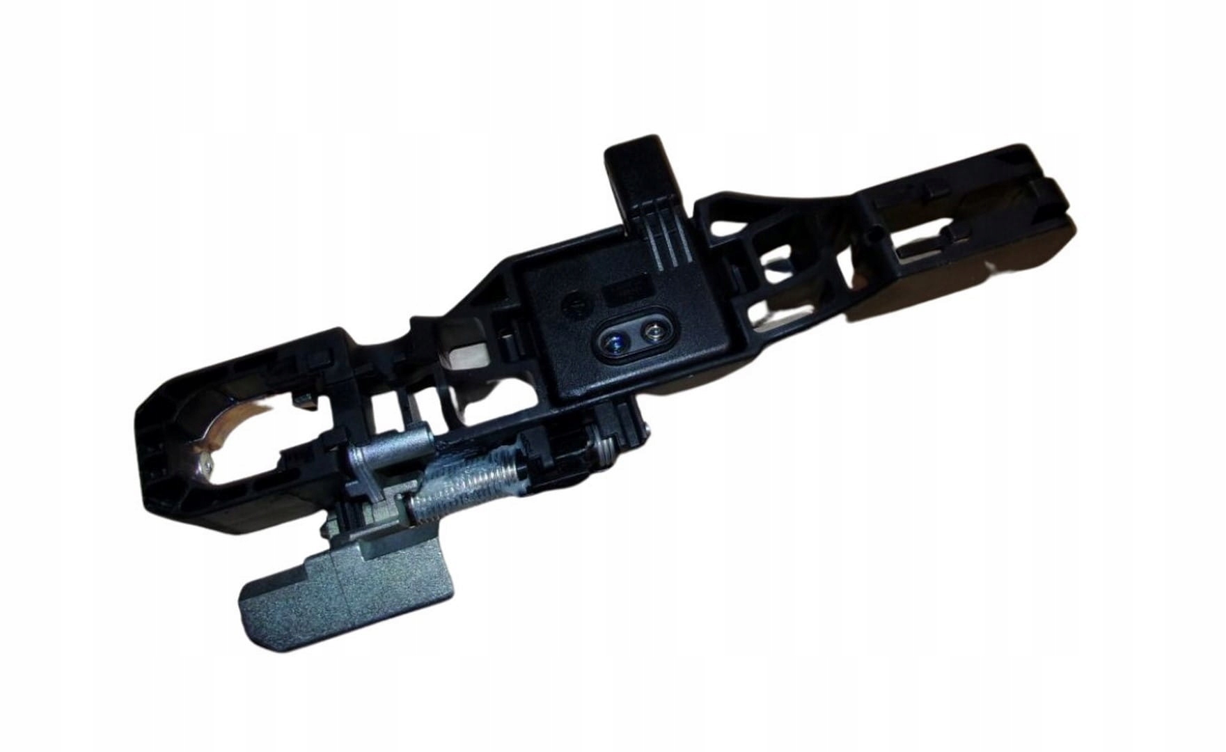 Moduł Klamki Lewy 8200370363 Renault Laguna II Oryginał Producent części Renault