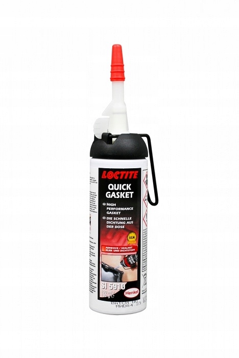 Loctite 5910 Silikon Tesnenie Olejovej Misy 10ks