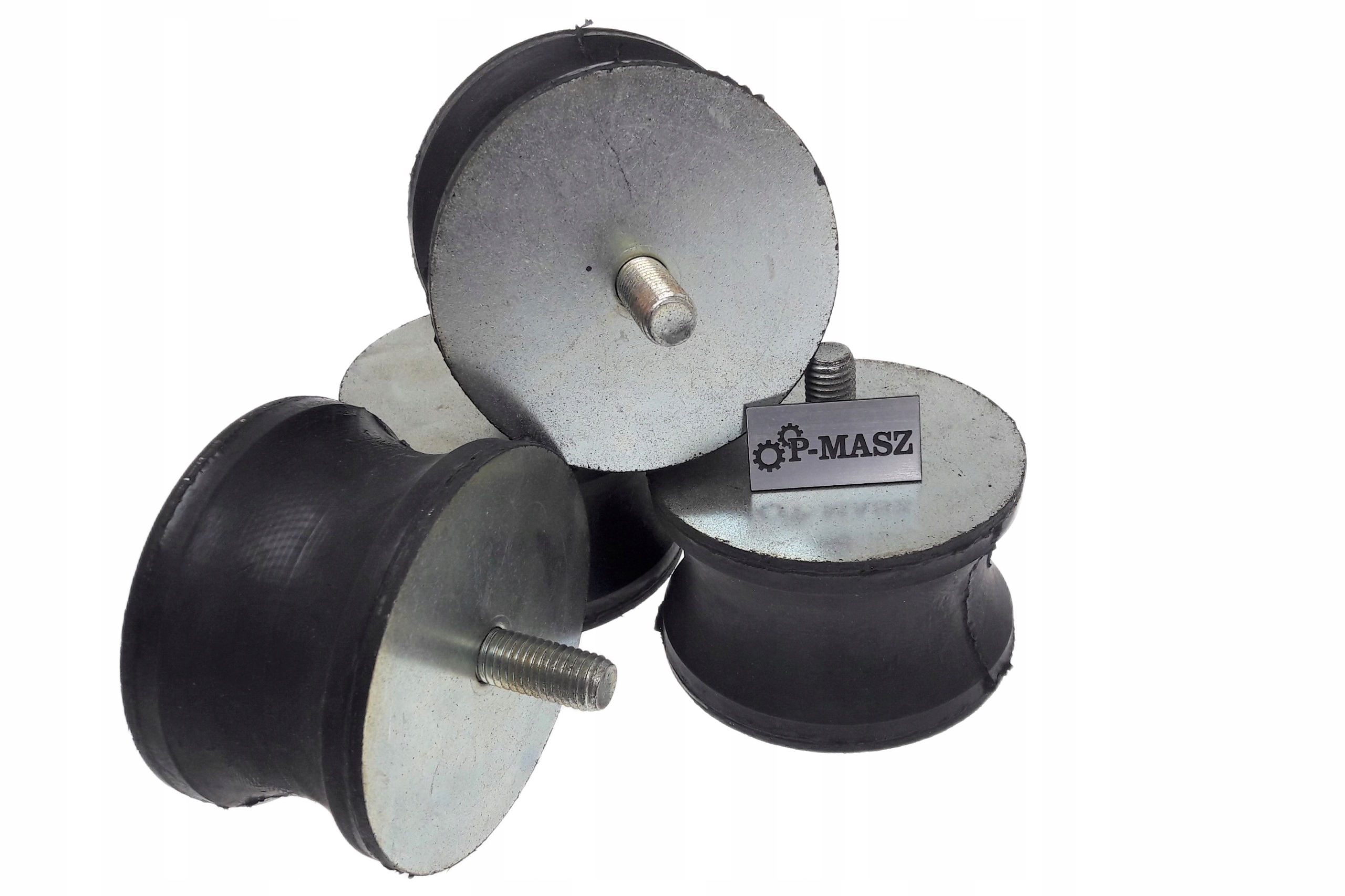 Ammann Zagęszczarka Amortyzator Avp 3520/APR3520