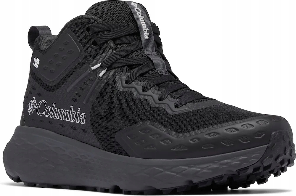 Pánské Trekové Boty Columbia Konos Trs Mid Outdry