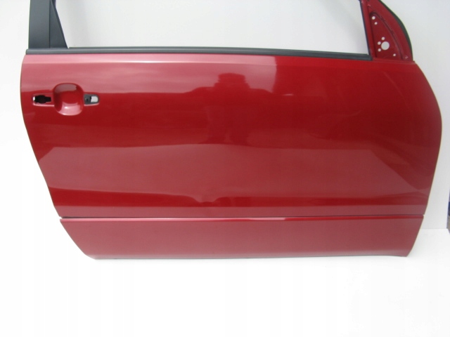 tür rechts SUZUKI GRAND VITARA II ZLB 3D