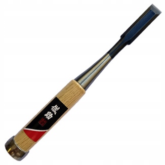 Japonské truhlářské dláto Gisuke 15 mm