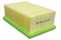 

Filtr Do Odkurzacza Karcher WD5 Premium renovation
