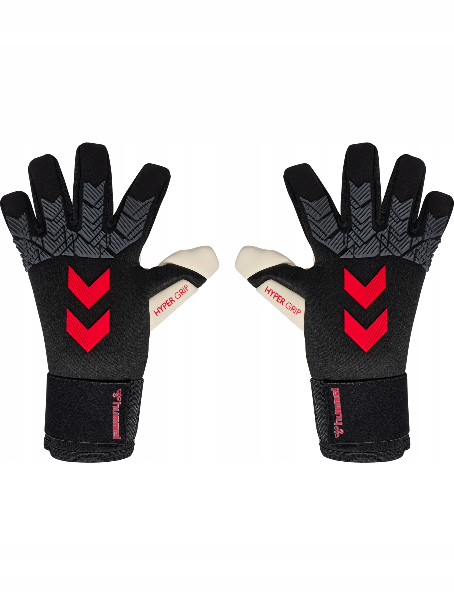 Hummel brankářské rukavice hml Gk Gloves Hyper Grip vel.