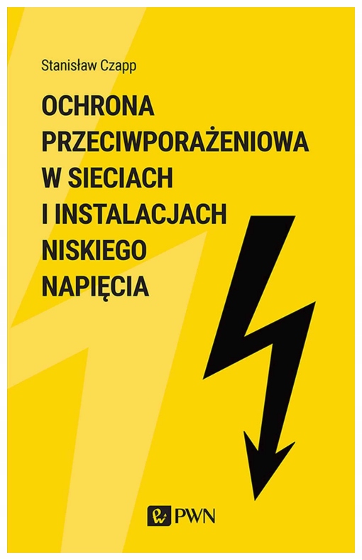 Ochrona przeciwporażeniowa w sieciach,instalacjach