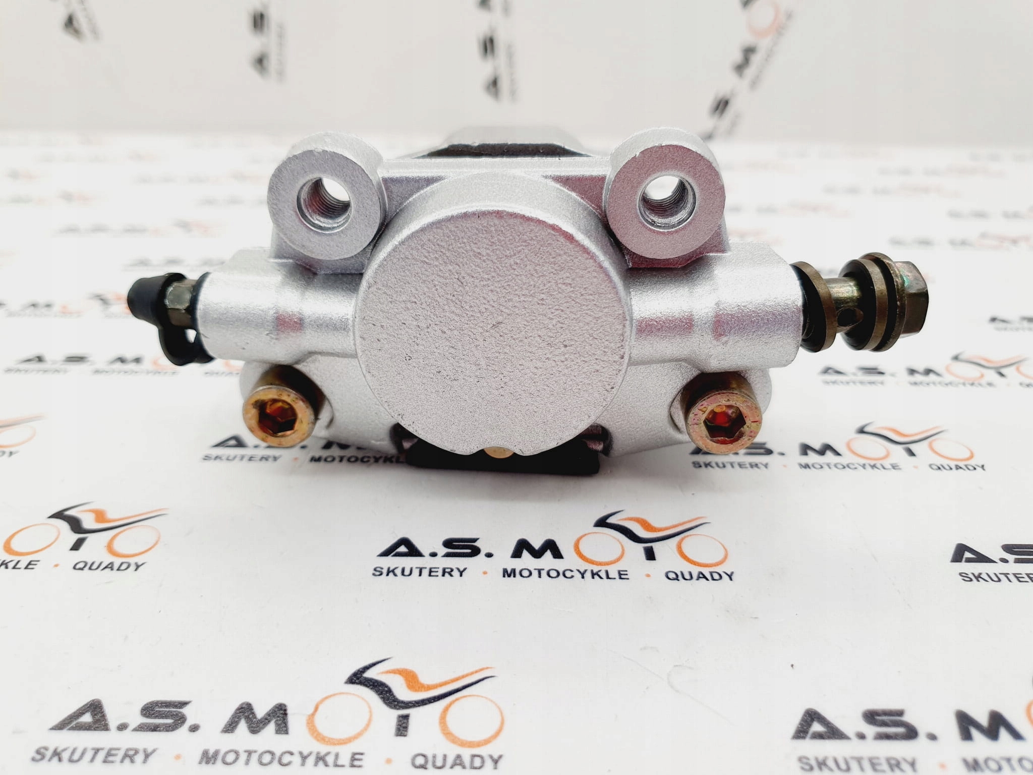 Zacisk hamulca tylnego quad ATV 200, 250