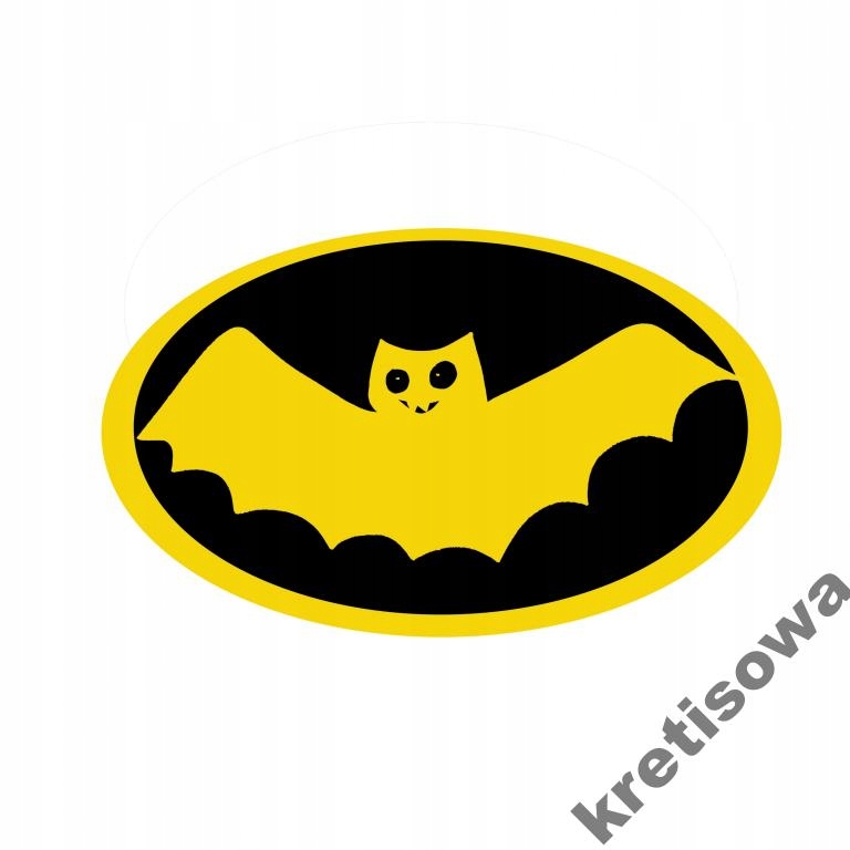 

Męska koszulka Batman Czy Nie Batman Wzory b3a