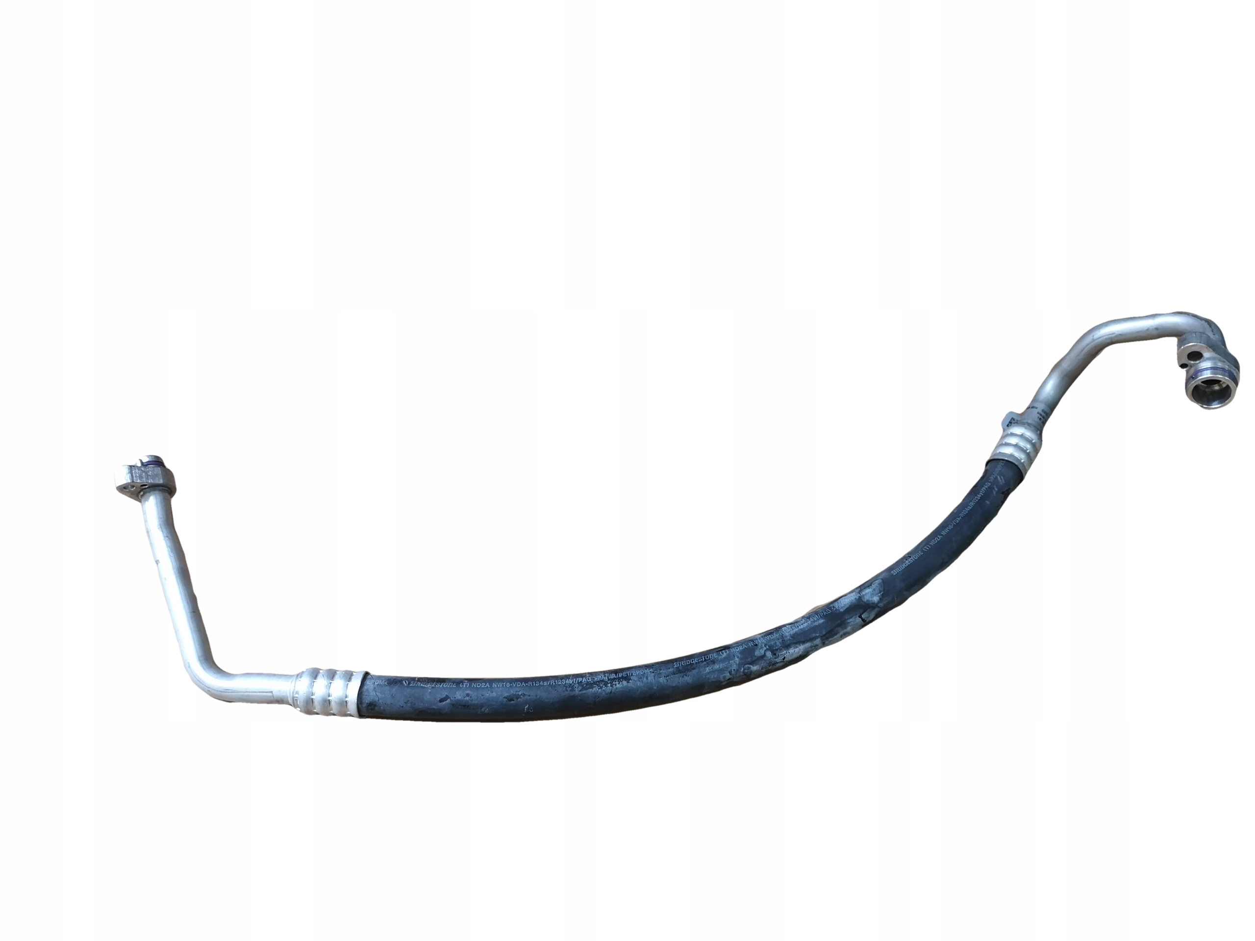 AUDI A4 A5 8W B9 prijenos klimatizacije 8W0816743BN