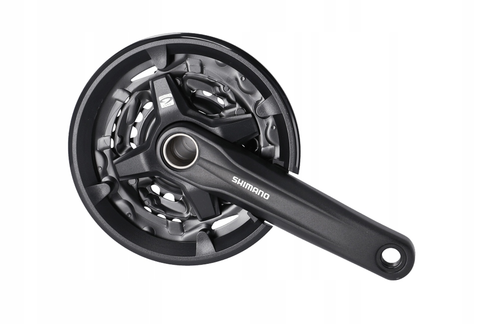 Korba 40/30/22 Shimano Altus FC-MT2103 170 mm