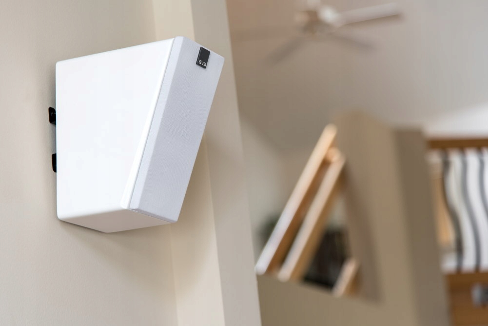 SVS PRIME ELEVATION WHITE GLOSS głośniki surround Marka SVS