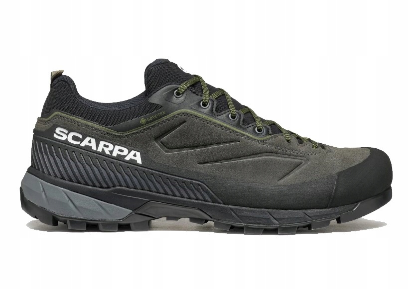 Buty Męskie Scarpa Rapid Xt Gore-Tex shark/military 45