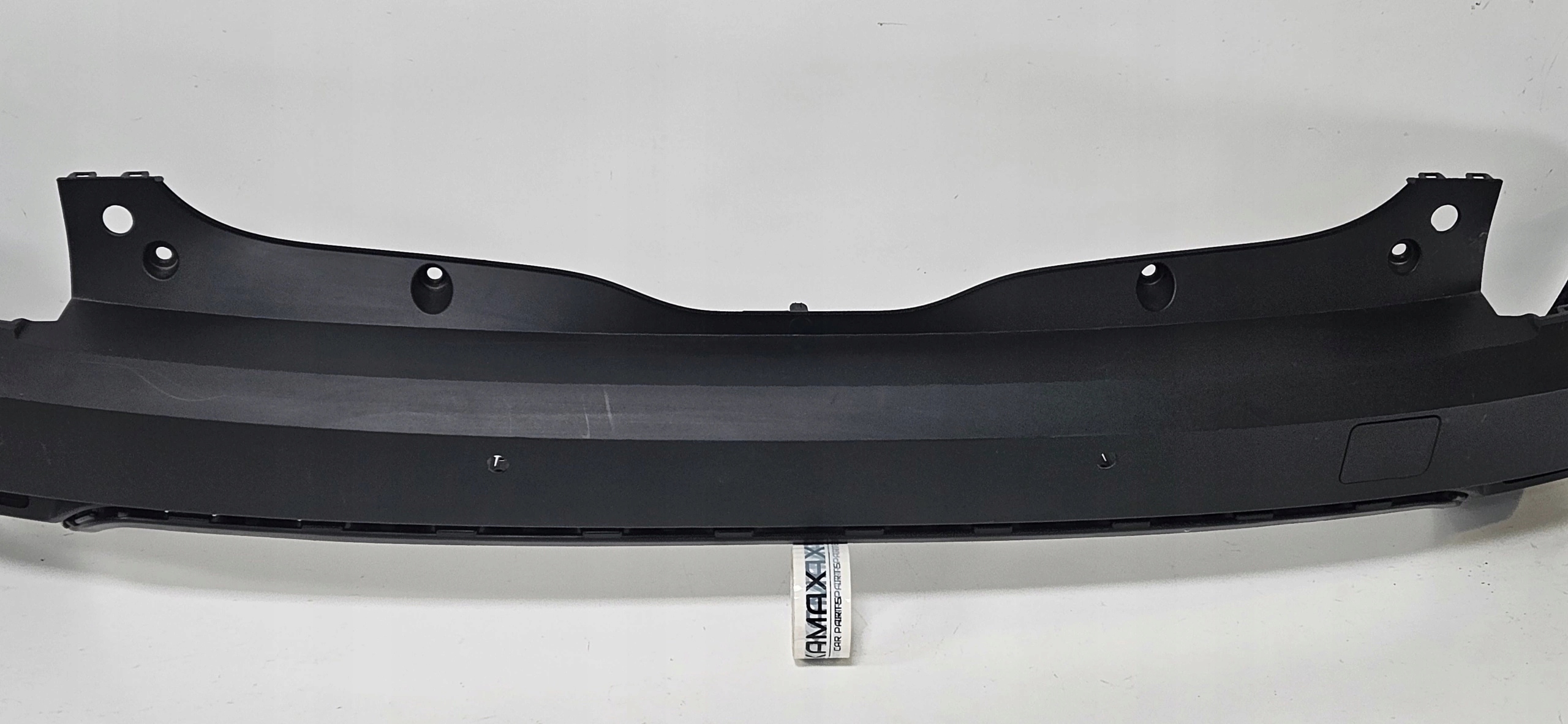 bumper rear part accessories DACIA JOGGER 21- 6X PDC ORYG