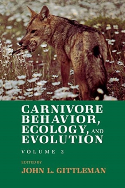 Carnivore Behavior, Ecology, and Evolution group