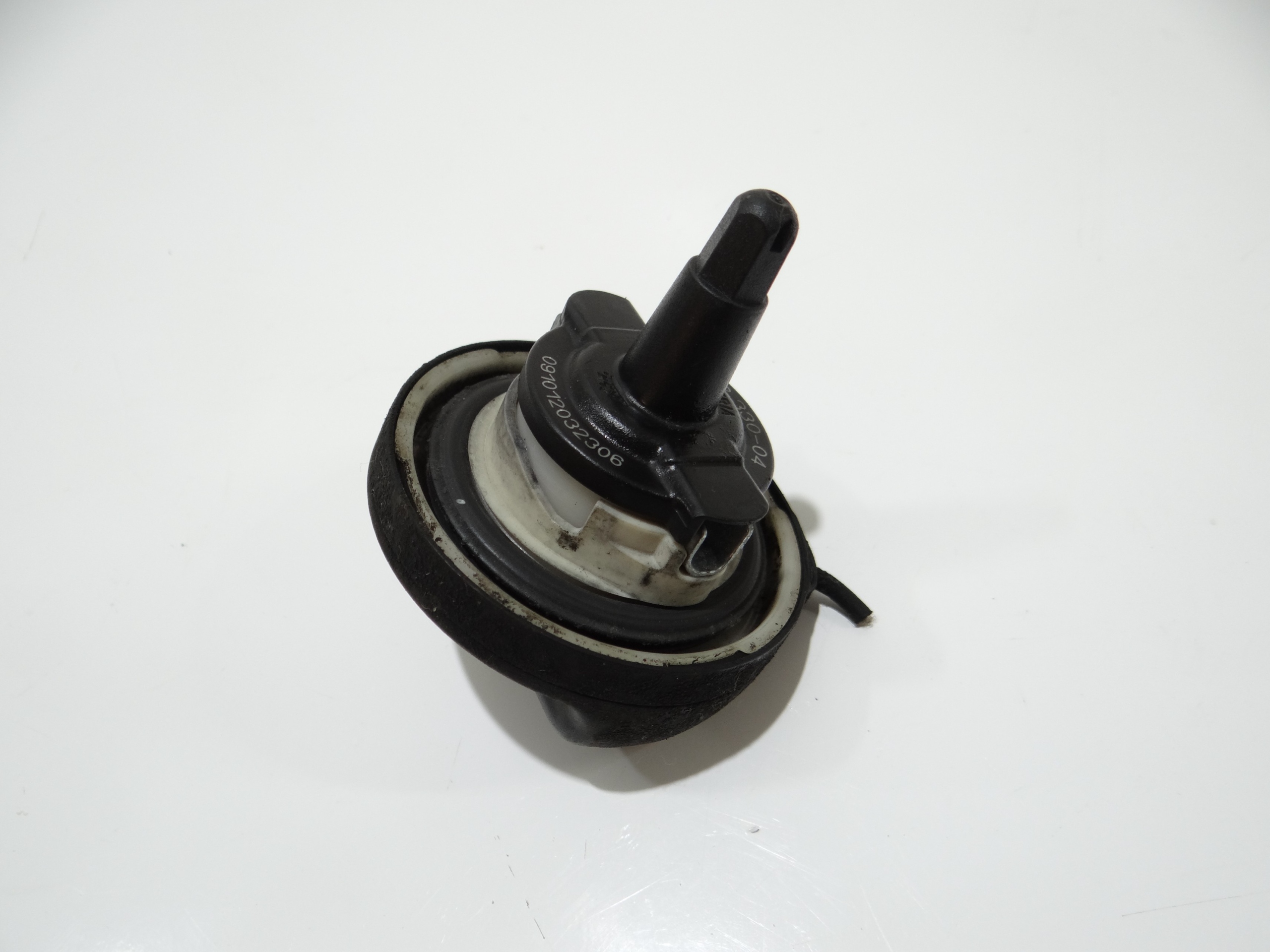 Bouchon Réservoir Carburant BMW E60 E90 OE 7222330