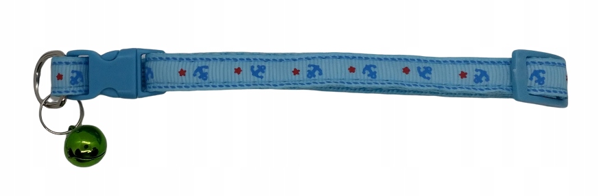 

obroża dla psa / szczeniaka - 20-32 cm