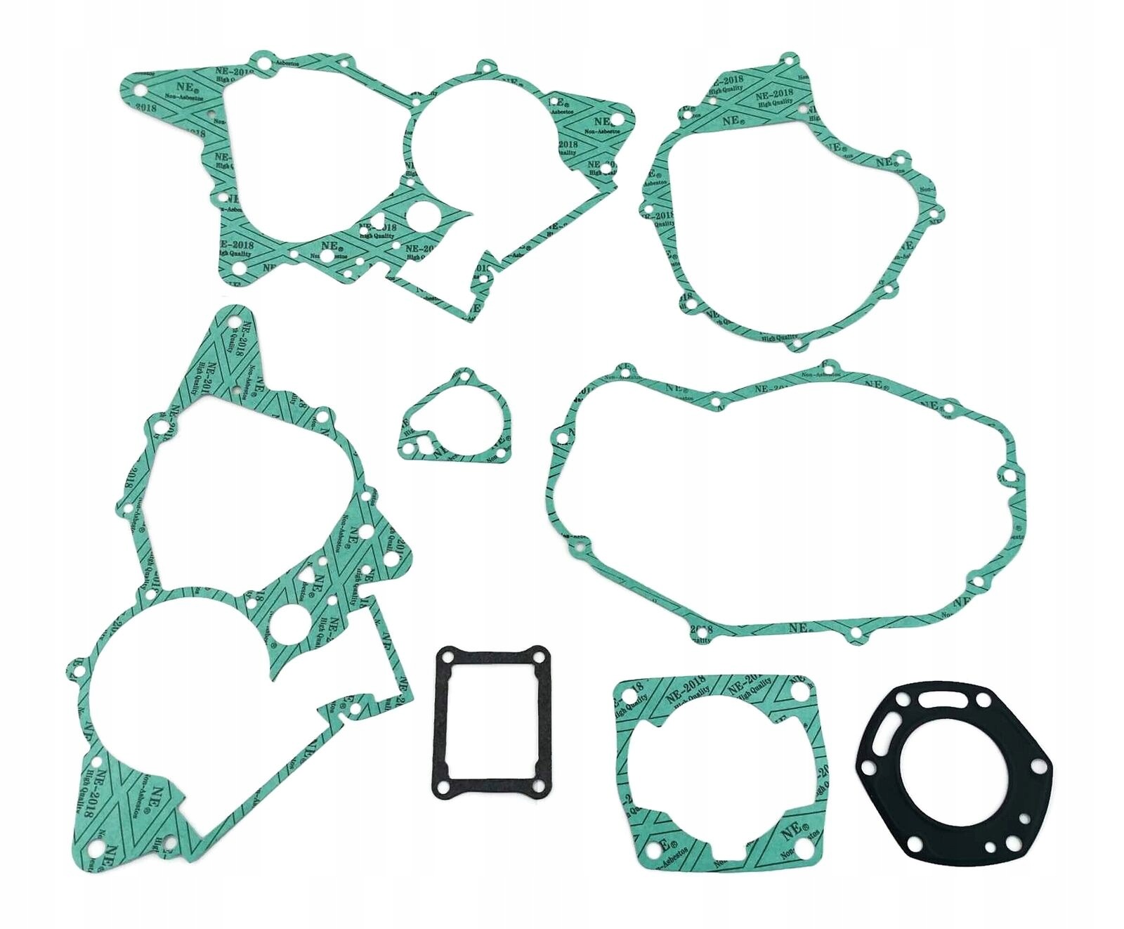 Komplet Uszczelek Honda Crm 125 R Ns 125 R Nsr 125 F