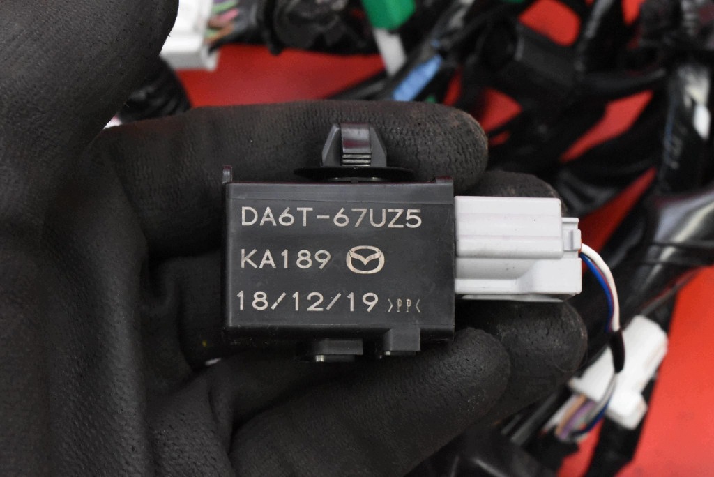 cablaggio cablaggio interna ND6F-67-130 MAZDA MX-5 IV ND LIFT 18-24
