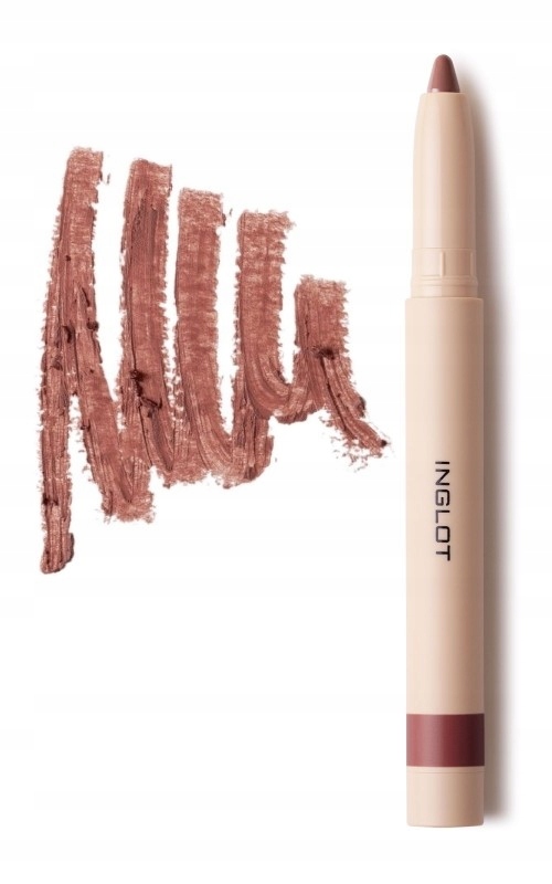 INGLOT Velvet Define Ołówek do ust 1,6 g 70 Blushing Brown