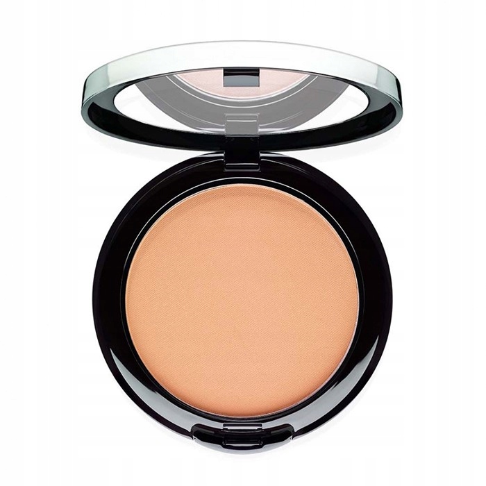 ArtDeco High Definition Compact 03Soft Cream pudr