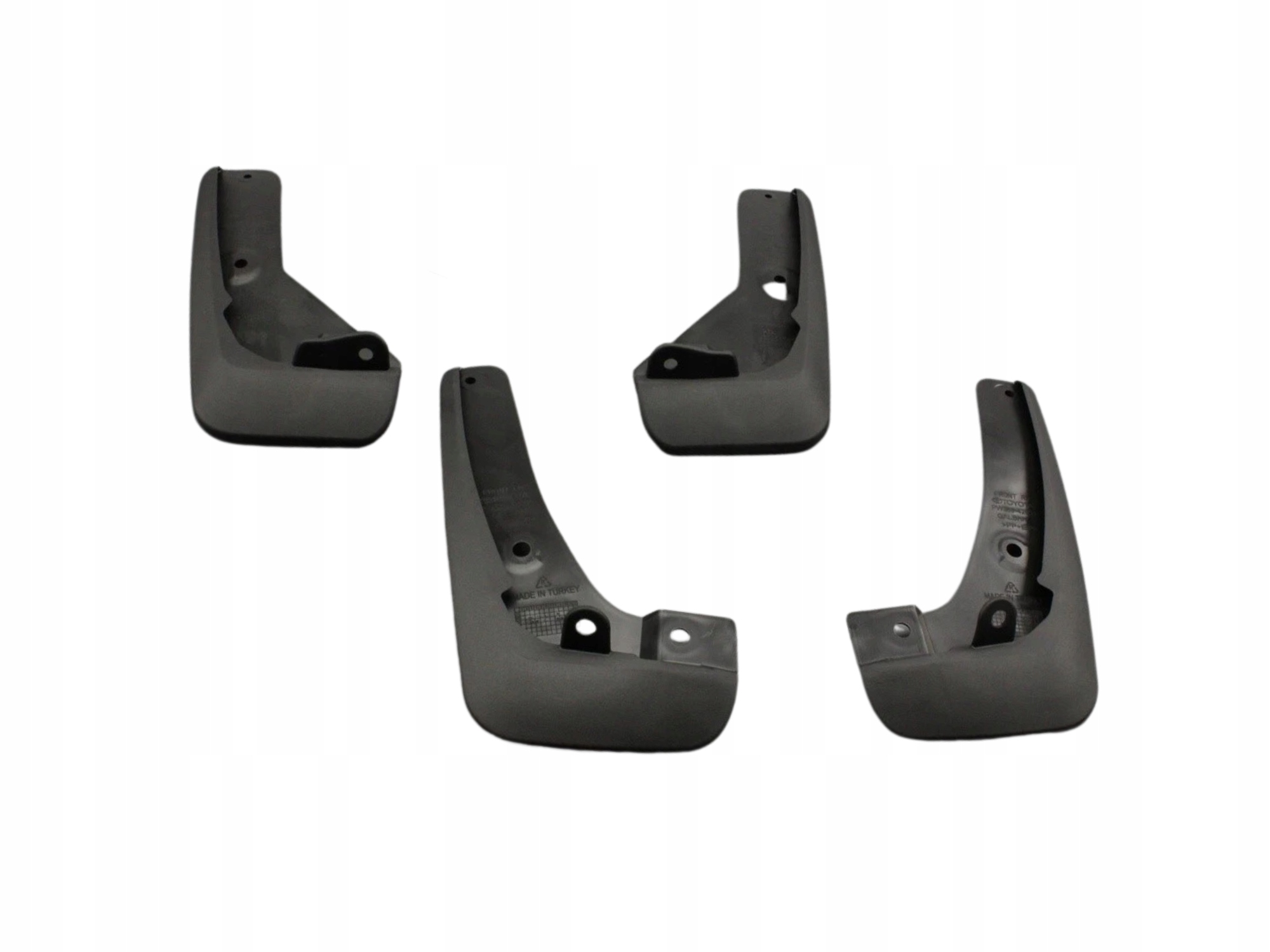 Toyota Bz4x Chlapci originálna sada PW389-42000 Oe
