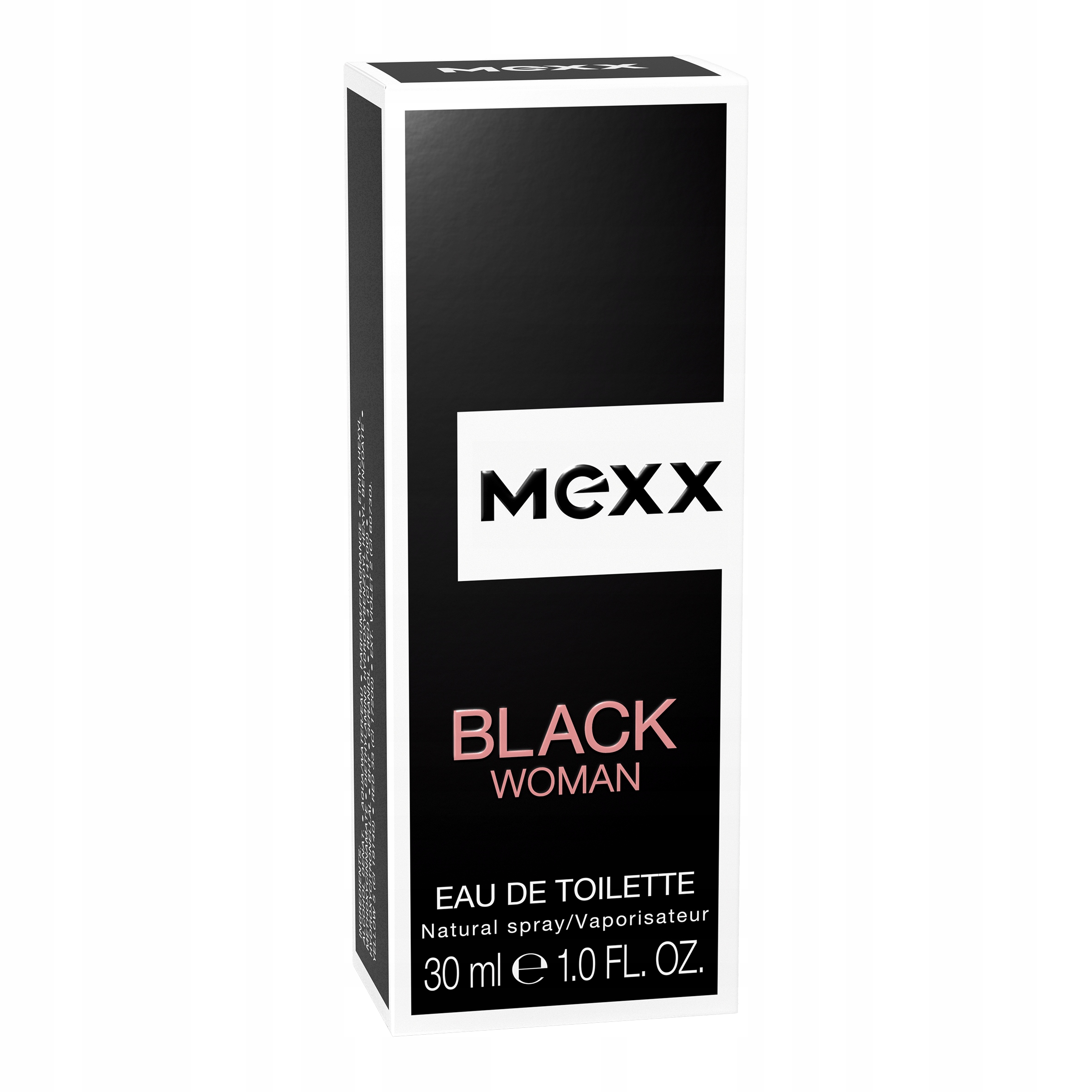 Mexx Black Woman woda toaletowa 30 ml