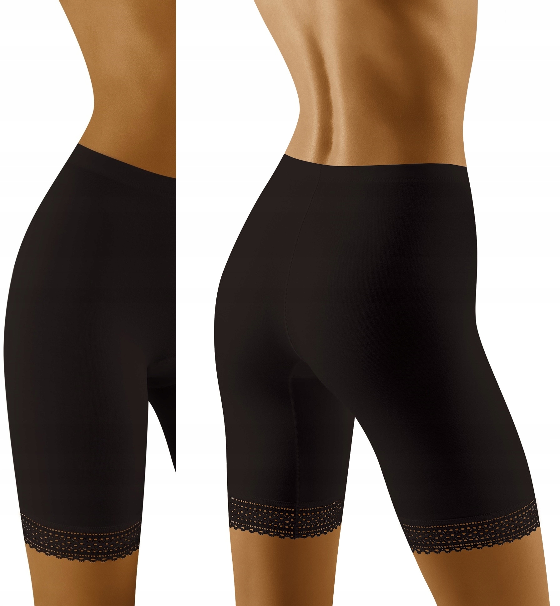 

Reformy Bermudy figi Wolbar Rona 3XL