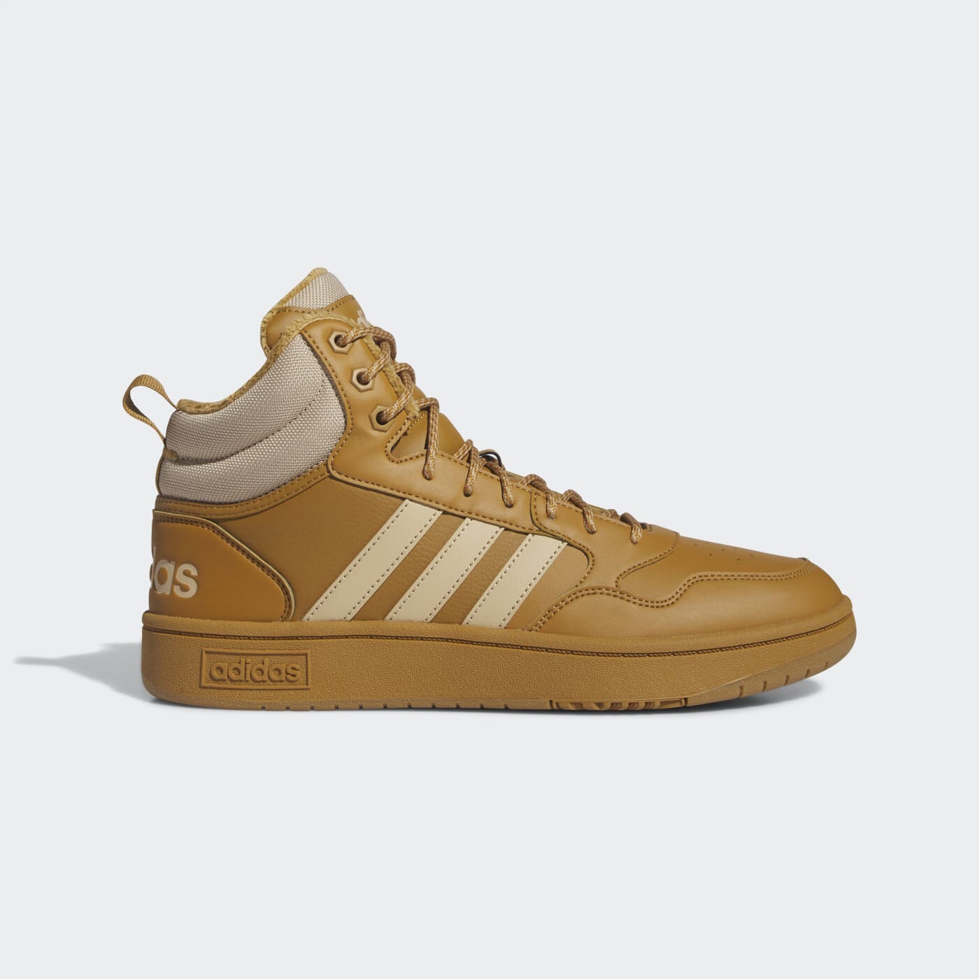 Boty Adidas Hoops 3.0 MID Wtr IF2636 vel.44 2/3
