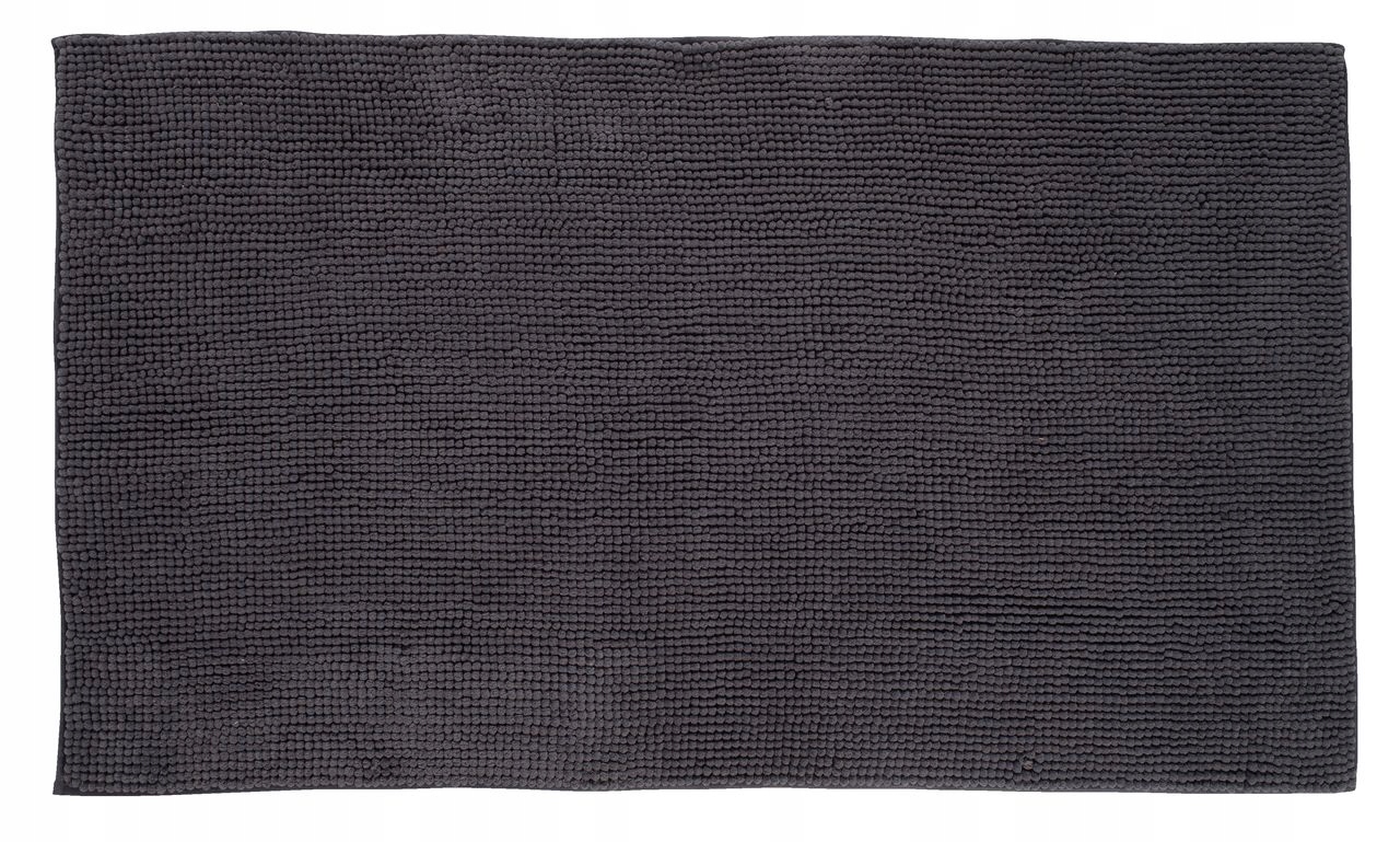 

Dywanik łazienkowy 70x120 antypośl Chenille Shaggy