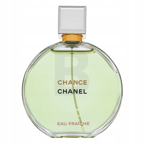 Chanel Chance Eau Fraiche parfémovaná voda pro ženy 100 ml