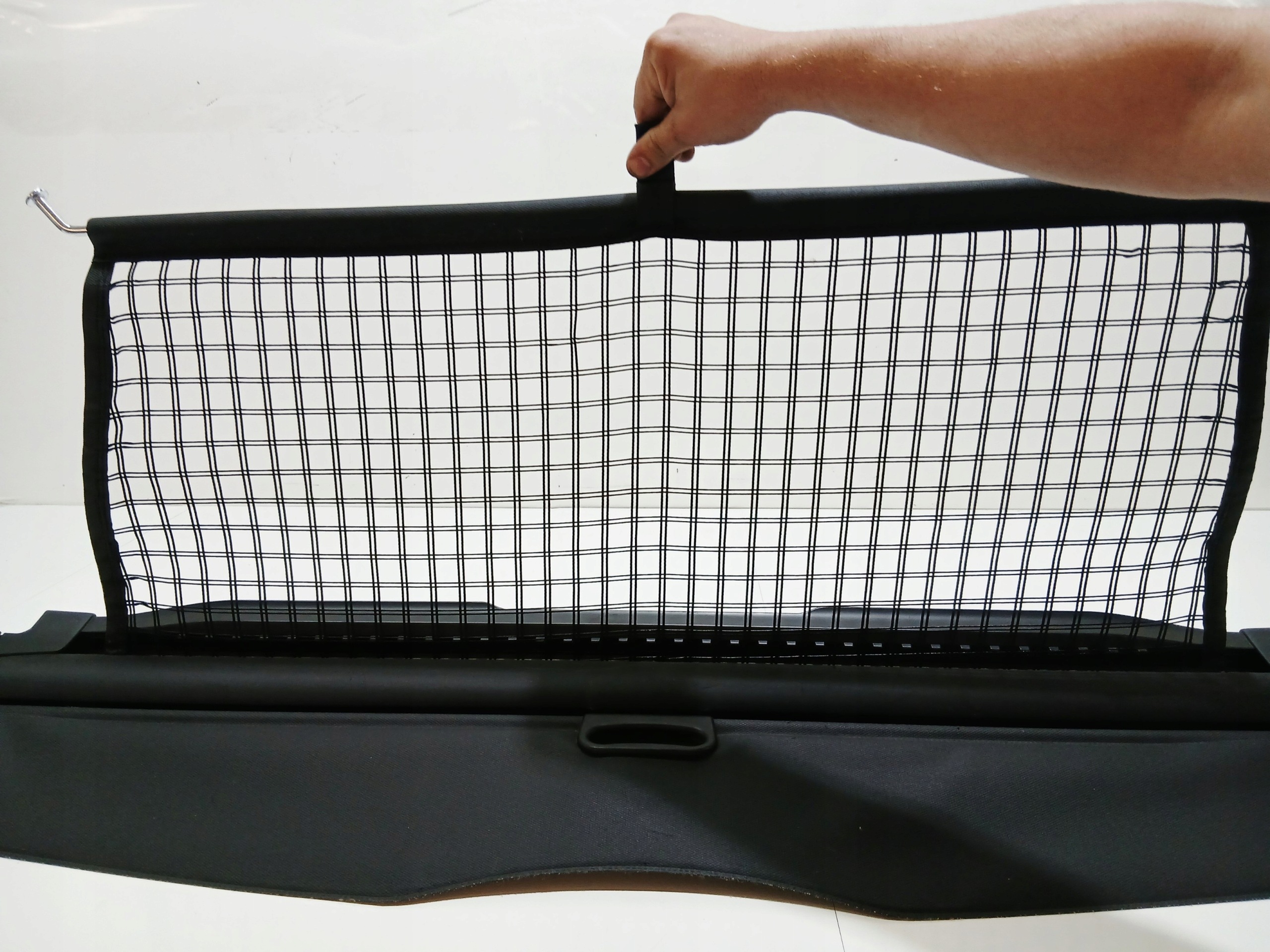 blinds net boot BMW E61 OE (0000590)