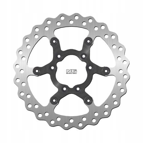 Ng Predný Brzdový Kotúč Tm Racing En/ft 125/250/450/530 04-21 (270X-X3MM)