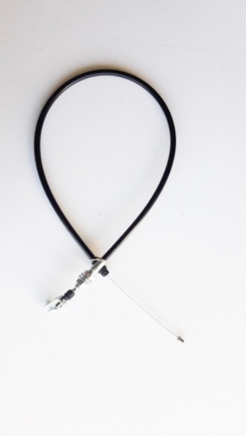 Lanko ruční brzdy Aixam A721 608