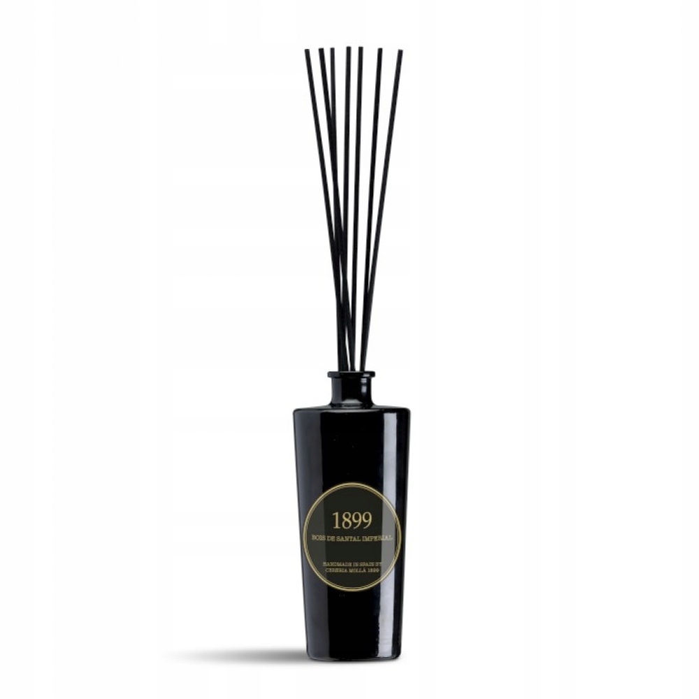 Difuzér vůně Paczula Cereria Molla 100 ml K3