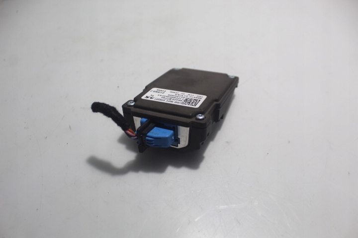 МОДУЛЬ РАДАРА OPEL CORSA F 1.2