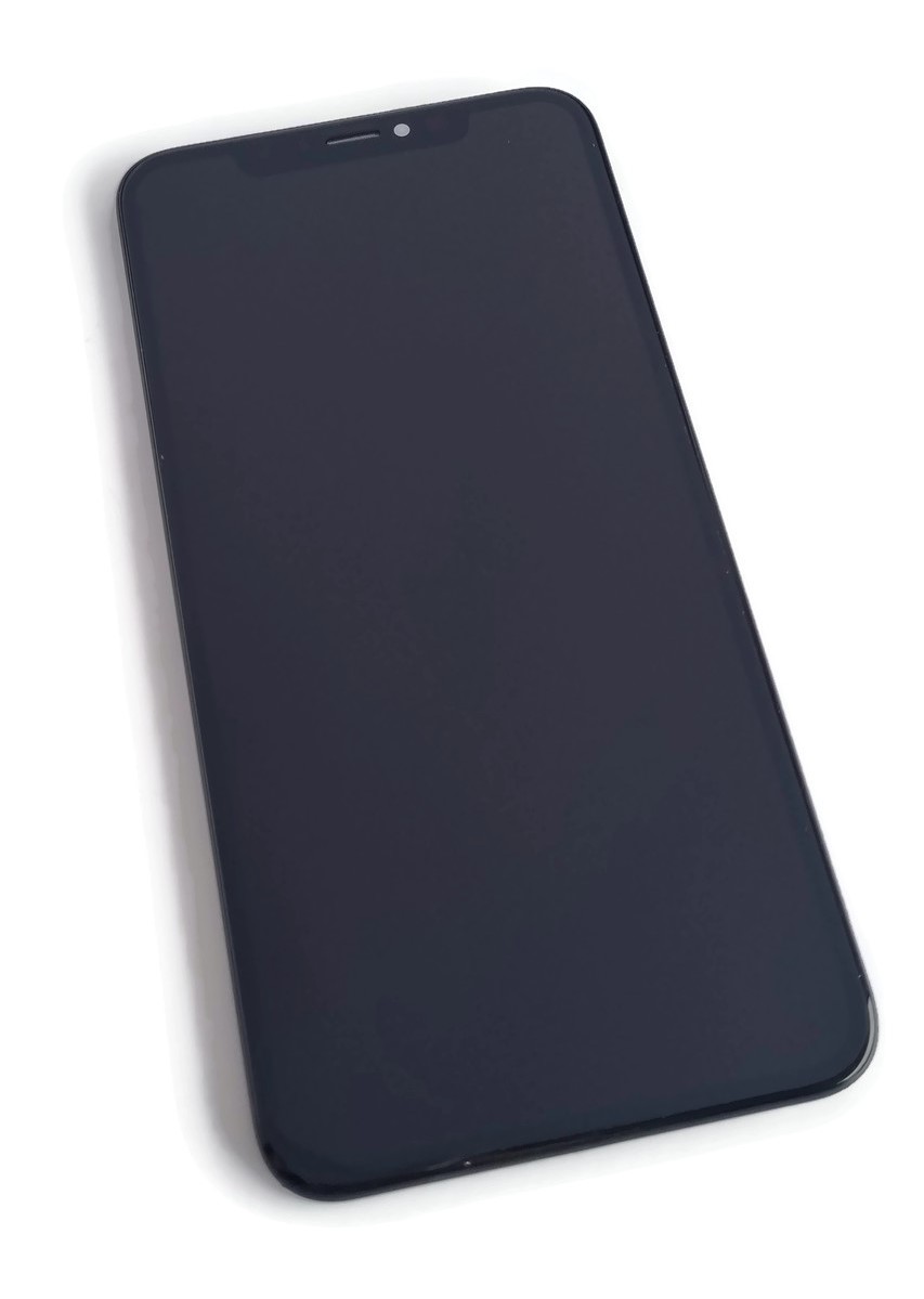 LCD displej s dotykem pro iPhone Xs Max (gx)