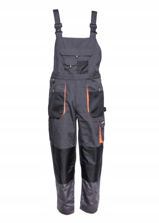 Ogrodniczki Robocze Ochronne Bear Hector L